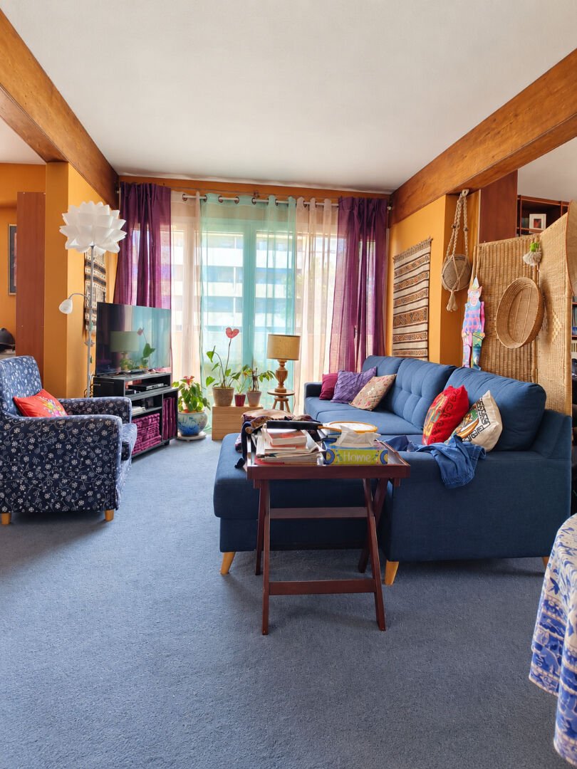 Apartamento en Ytrac, Auvernia-Ródano-Alpes, Francia 3 - 19173548
