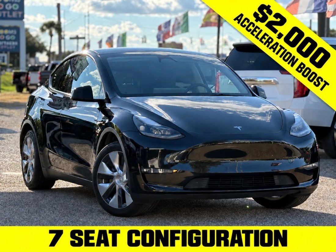 Suv in Orlando, FL, United States 1 - 19075886
