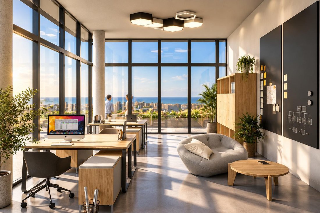 Apartamento en Mar del Plata, Provincia de Buenos Aires, Argentina 2 - 18625441