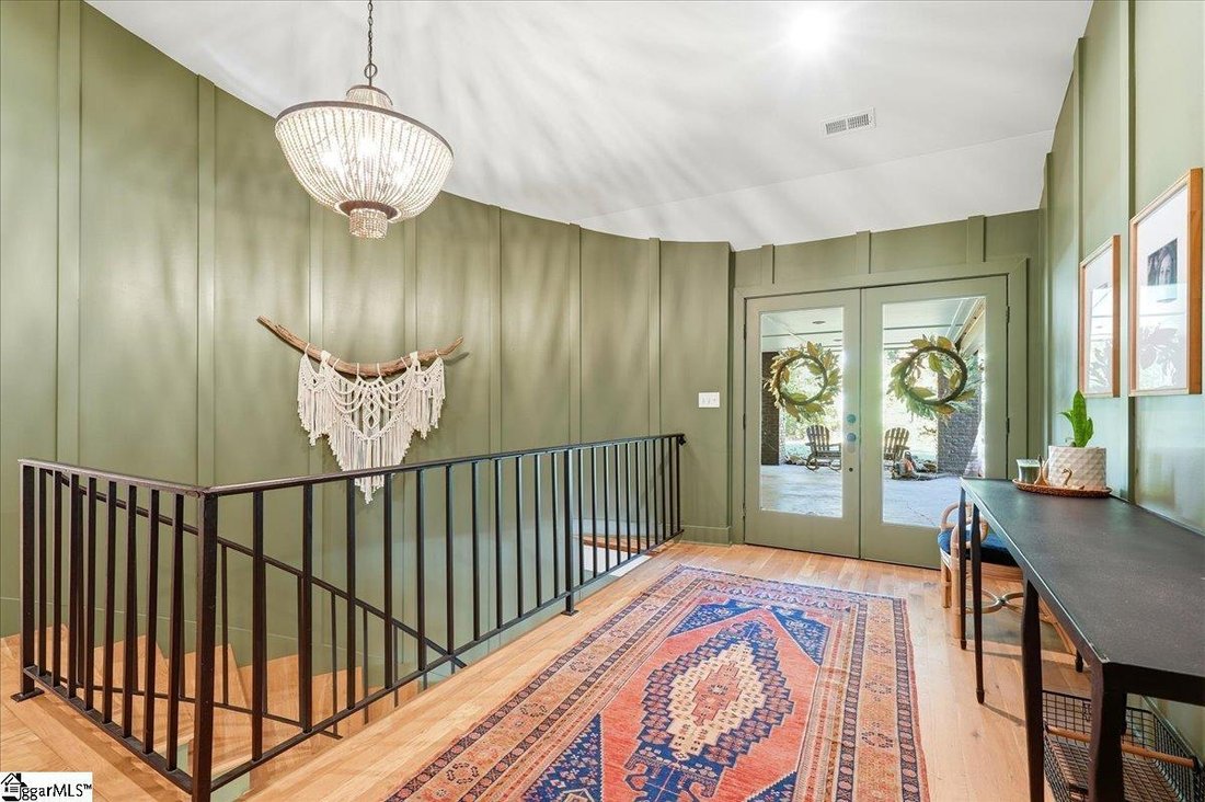 House in Travelers Rest, South Carolina, United States 5 - 19177866