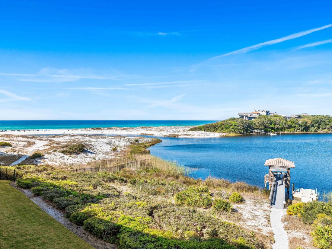 Condo in Santa Rosa Beach, Florida, United States 5 - 19182126