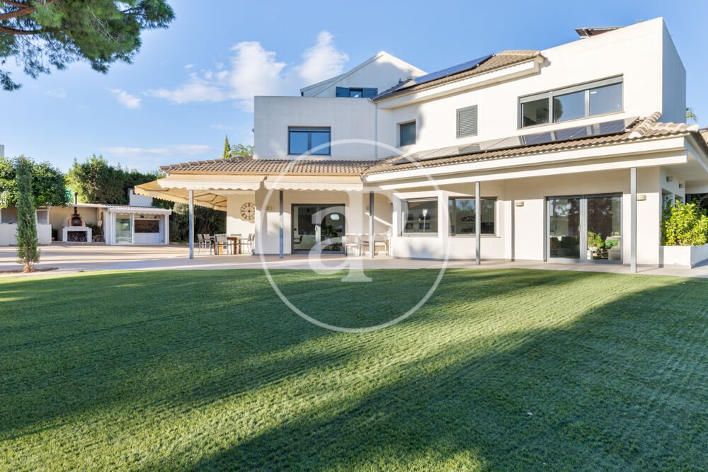 Villa in Bétera, Land Valencia, Spanien 3 - 19175108