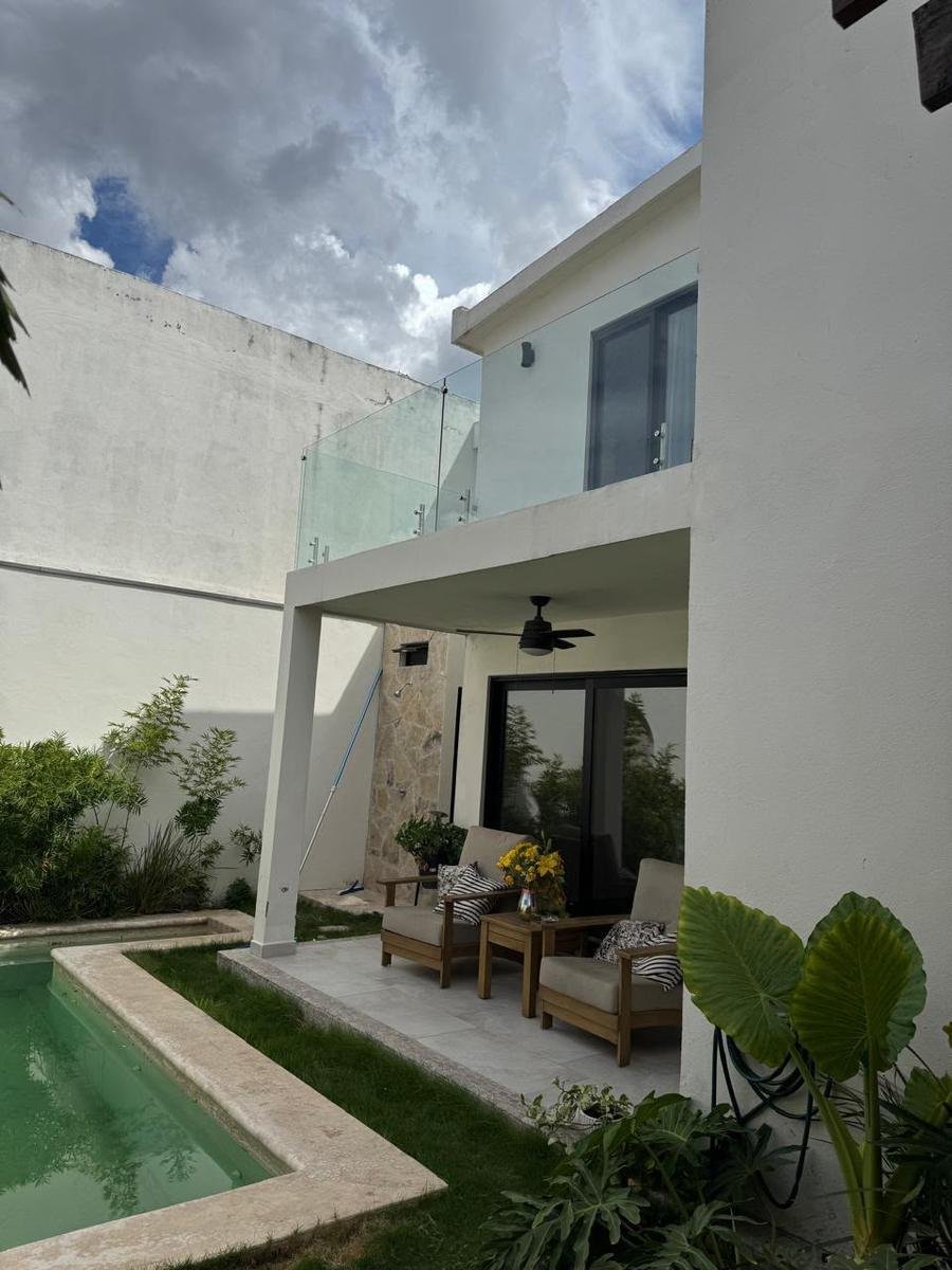 Casa en Monterrey, Nuevo León, México 2 - 19170886