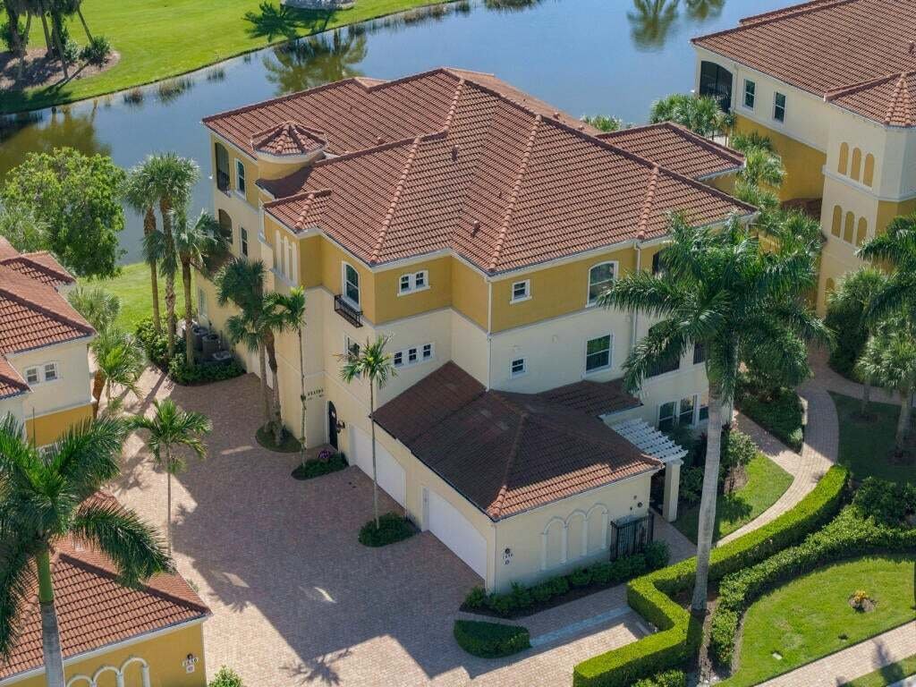 Condominio a Naples, Florida, Stati Uniti 4 - 19169550