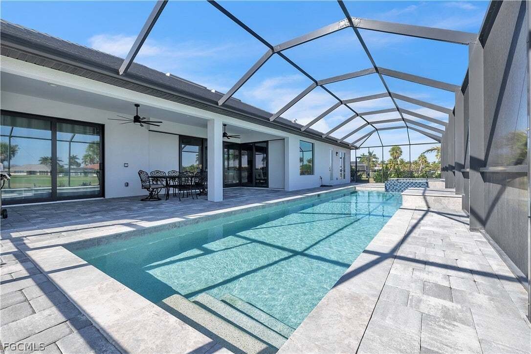 Haus in Cape Coral, Florida, Vereinigte Staaten 3 - 19171410