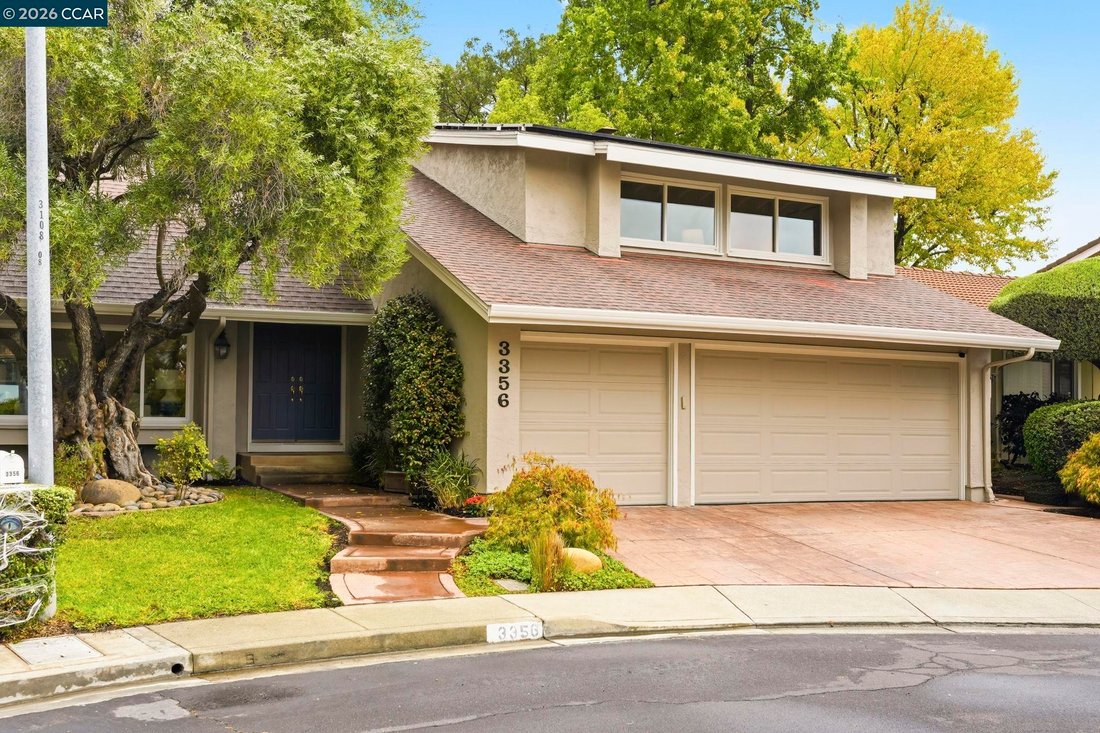 House in Walnut Creek, California, United States 2 - 19173908