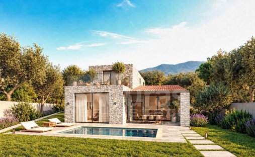 Haus in Akratas, Peloponnese, Western Greece and the Ionian, Griechenland 1