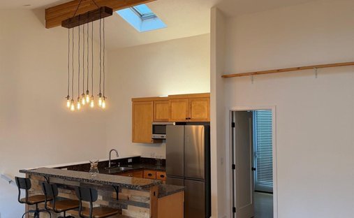 Stadthaus in Santa Rosa, Kalifornien, Vereinigte Staaten 1