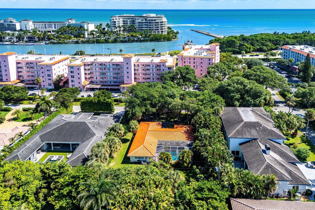 Haus in Boca Raton, Florida, Vereinigte Staaten 3 - 19172484