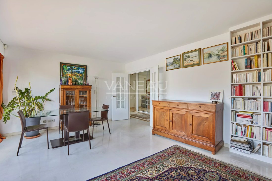 Apartment in La Plaine des Sablons, Neuilly-sur-Seine, France 2 - 19173039