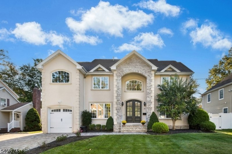 Haus in Clark, New Jersey, Vereinigte Staaten 1 - 19174313