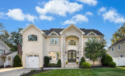 Casa en Clark, Nueva Jersey, Estados Unidos 1
