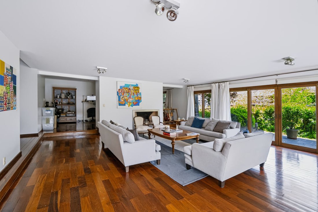Appartement à Montevideo, Montevideo, Uruguay 2 - 19175001