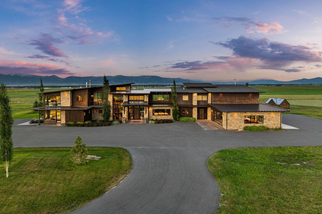 House in Manhattan, Montana, United States 3 - 19171243