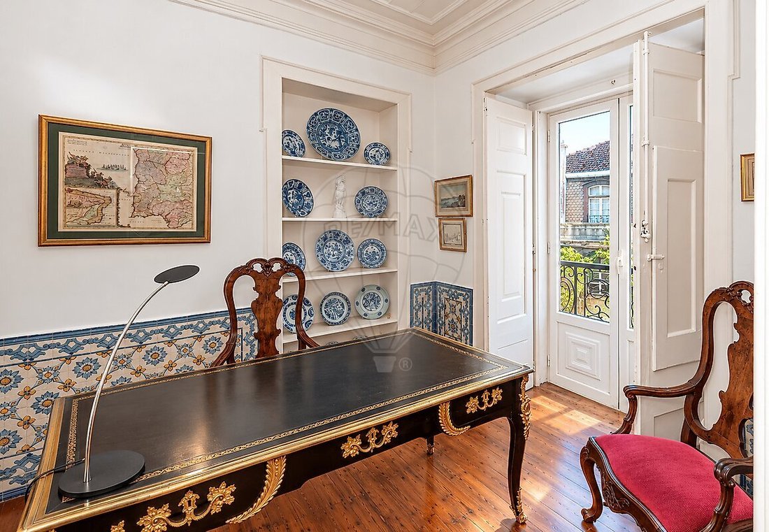 Maison à Santa Maria Maior, Lisbonne, Portugal 4 - 19175139