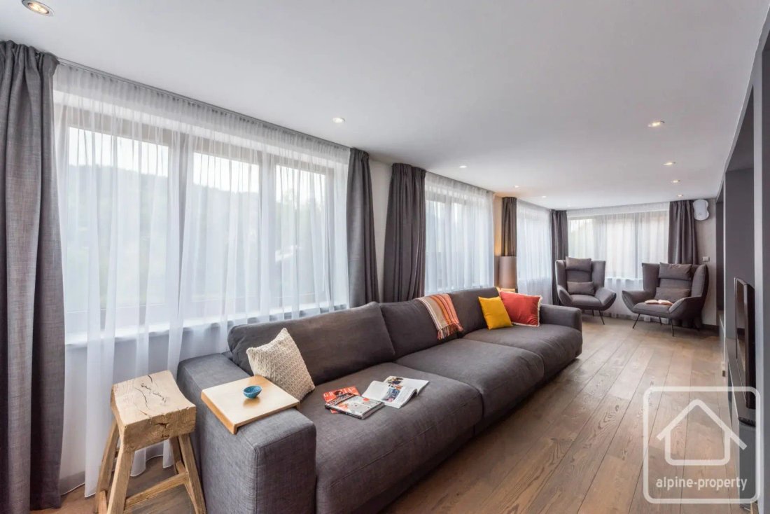 Apartment in Montriond, Auvergne-Rhône-Alpes, France 4 - 19170491