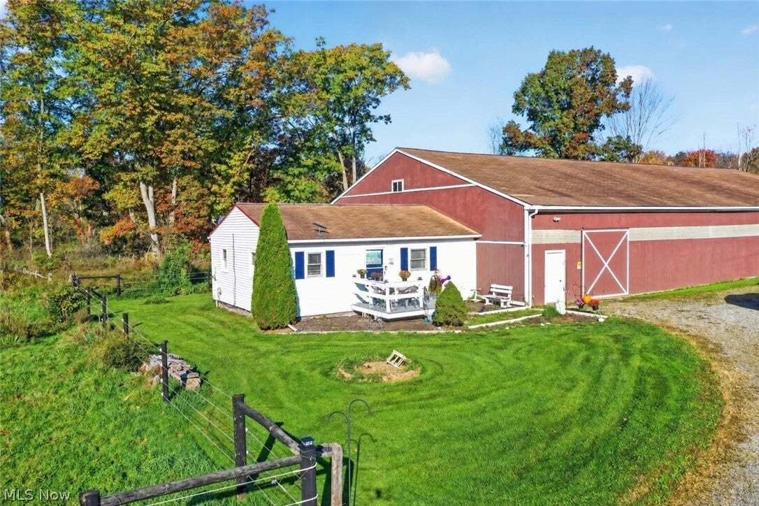Maison à Burton, Ohio, États-Unis 1 - 19178043