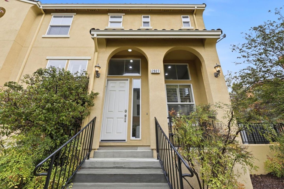 Casa a San Jose, California, Stati Uniti 2 - 19171160