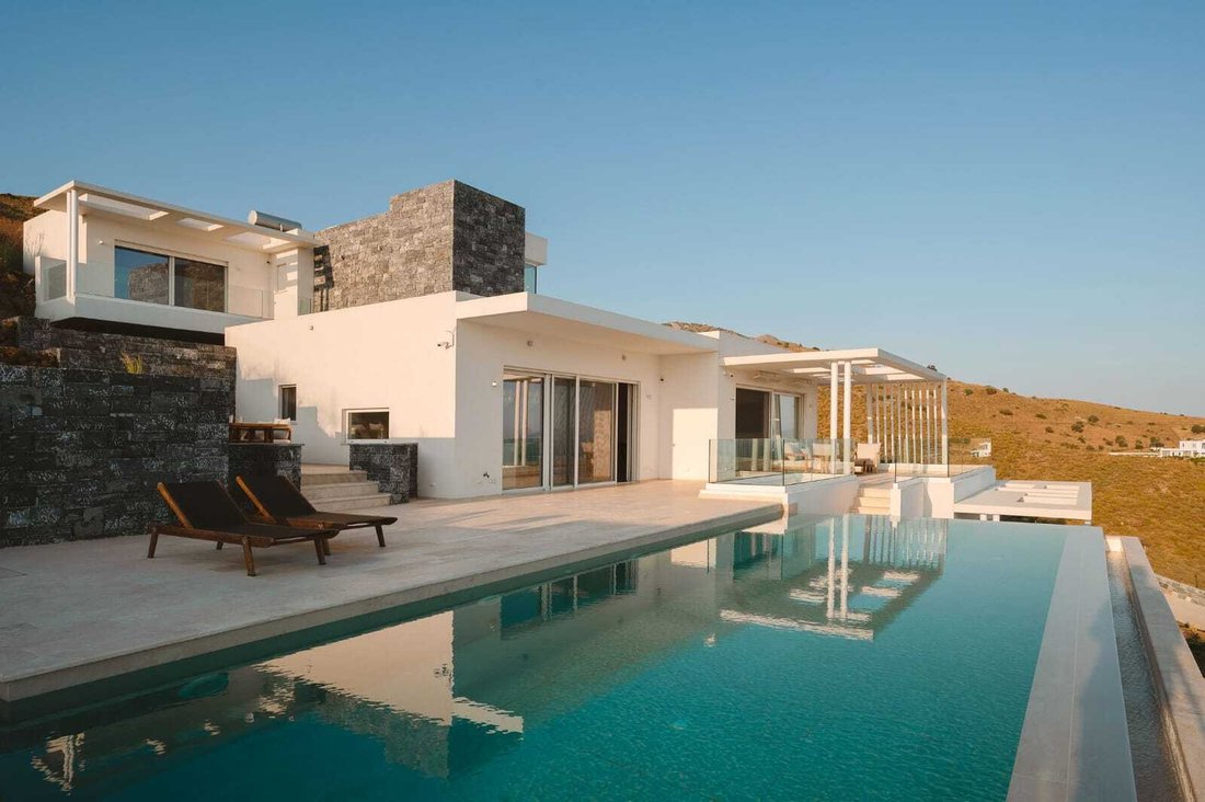 Villa a Agios Vasileios, Grecia 1 - 19175373