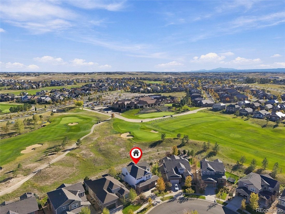 House in Aurora, Colorado, United States 4 - 19171814