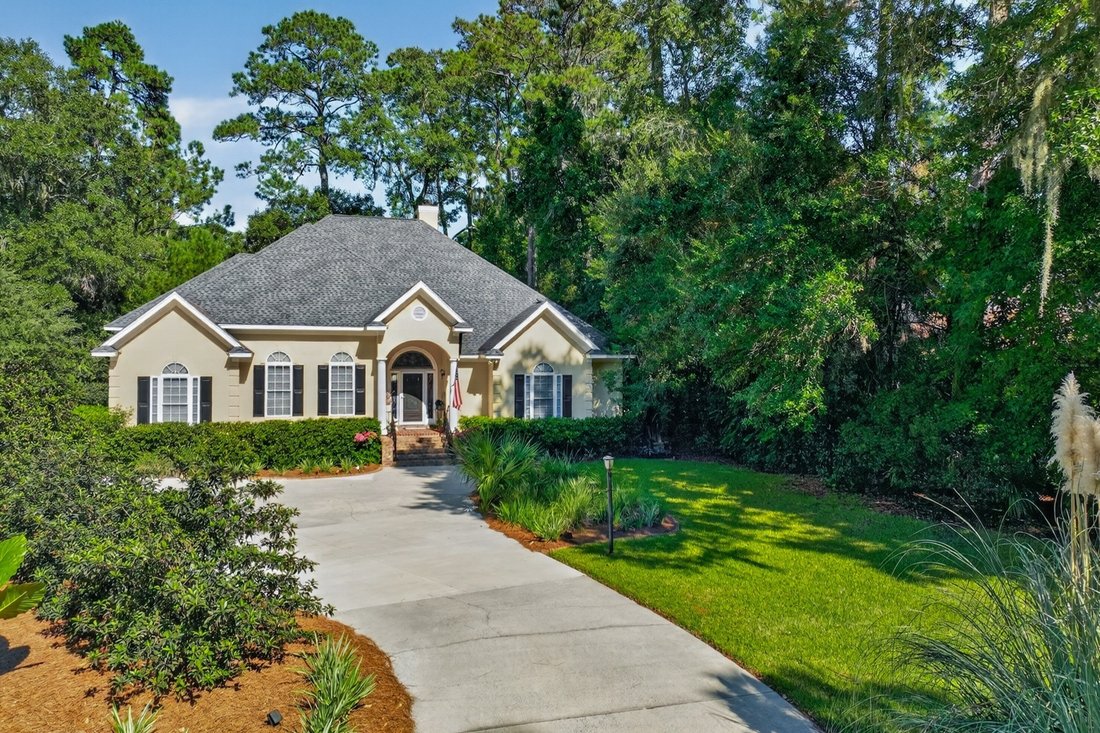 House in Savannah, Georgia, United States 1 - 19180585