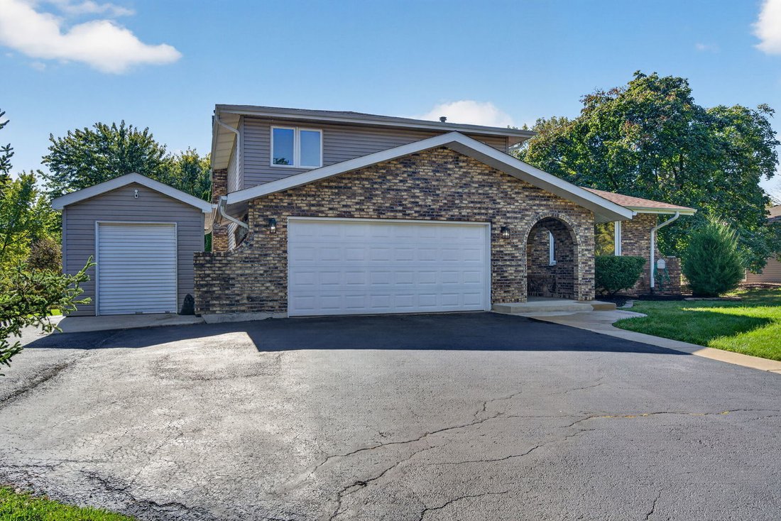 Casa a Naperville, Illinois, Stati Uniti 3 - 19172256