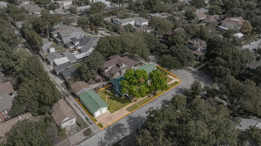 House in Fort Worth, Texas, United States 2 - 19170960