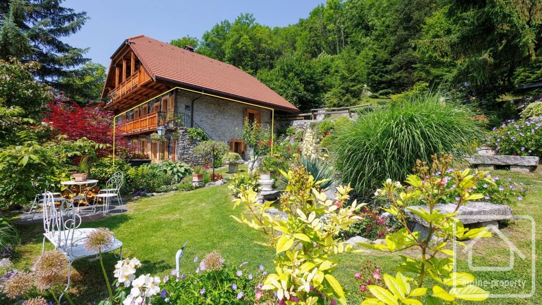 House in Ouest et Nord, Sixt-Fer-a-Cheval, France 5 - 19170483