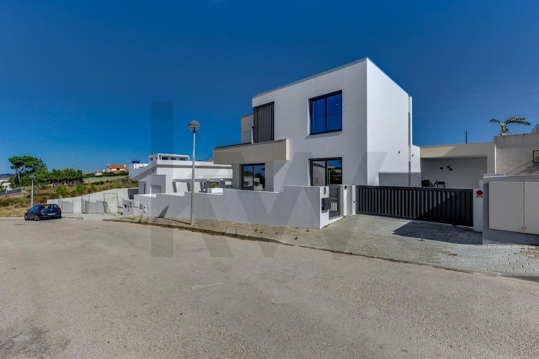Haus in Ericeira, Lissabon, Portugal 2 - 19170768