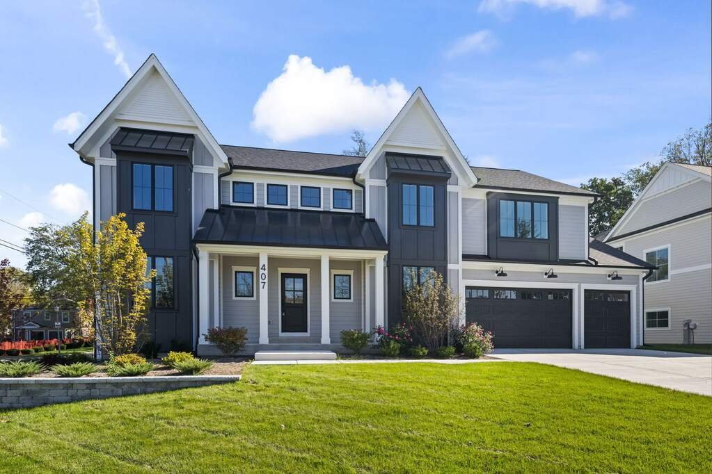 Casa a Arlington Heights, Illinois, Stati Uniti 1 - 19179457
