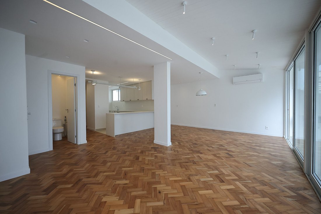 Apartment in Rio de Janeiro, State of Rio de Janeiro, Brazil 4 - 19174541