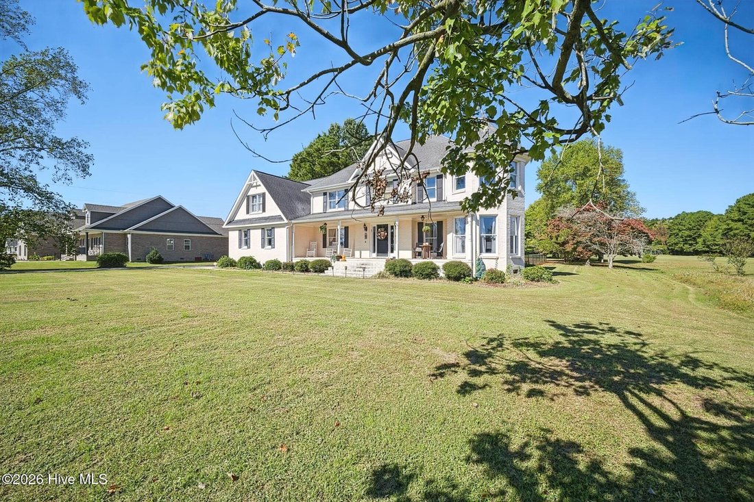 House in South Mills, North Carolina, United States 5 - 19169385