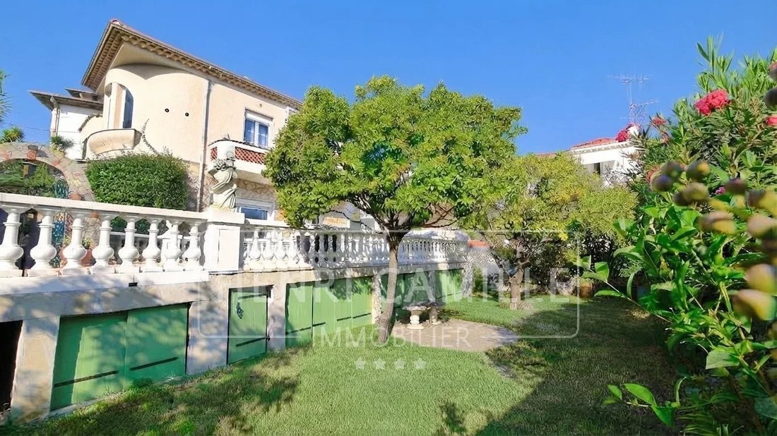 Villa a Vallergues, Cannes, Francia 3 - 19170172