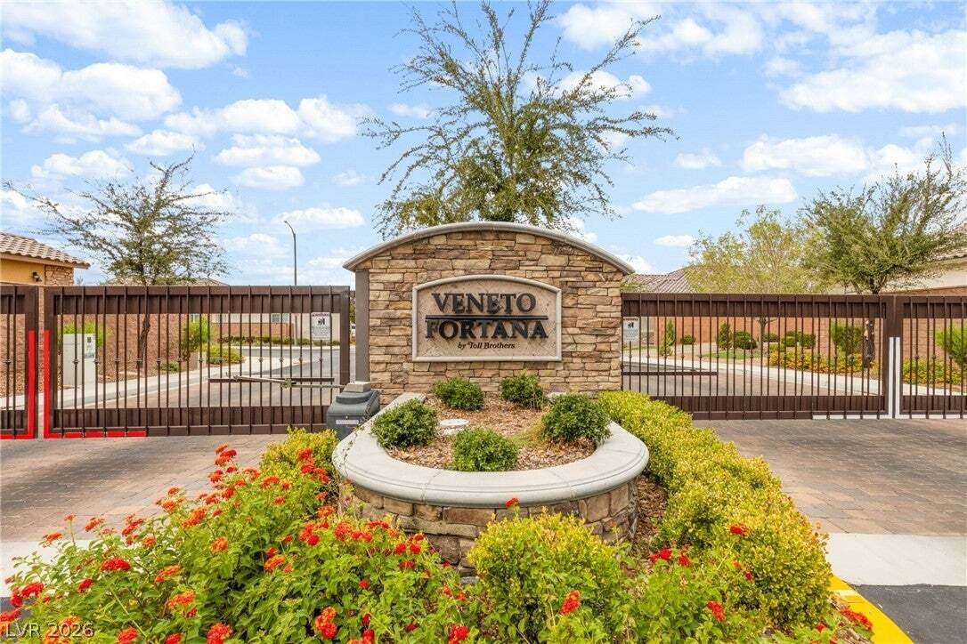Casa en Henderson, Nevada, Estados Unidos 2 - 19136352