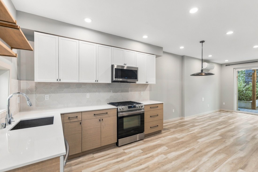 Townhouse in Seattle, Washington, United States 3 - 19176157