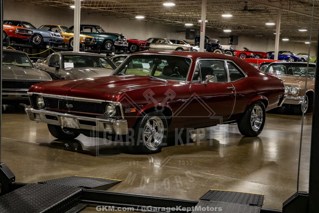 Coupe in Grand Rapids, United States 3 - 19181687