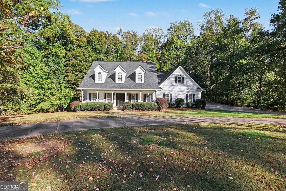 House in Sharpsburg, Georgia, United States 2 - 19172853