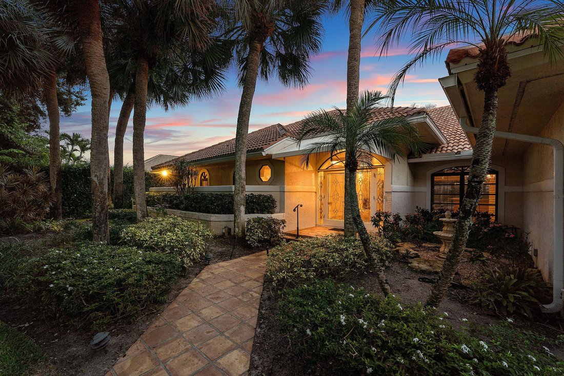 Haus in Tequesta, Florida, Vereinigte Staaten 4 - 19179652