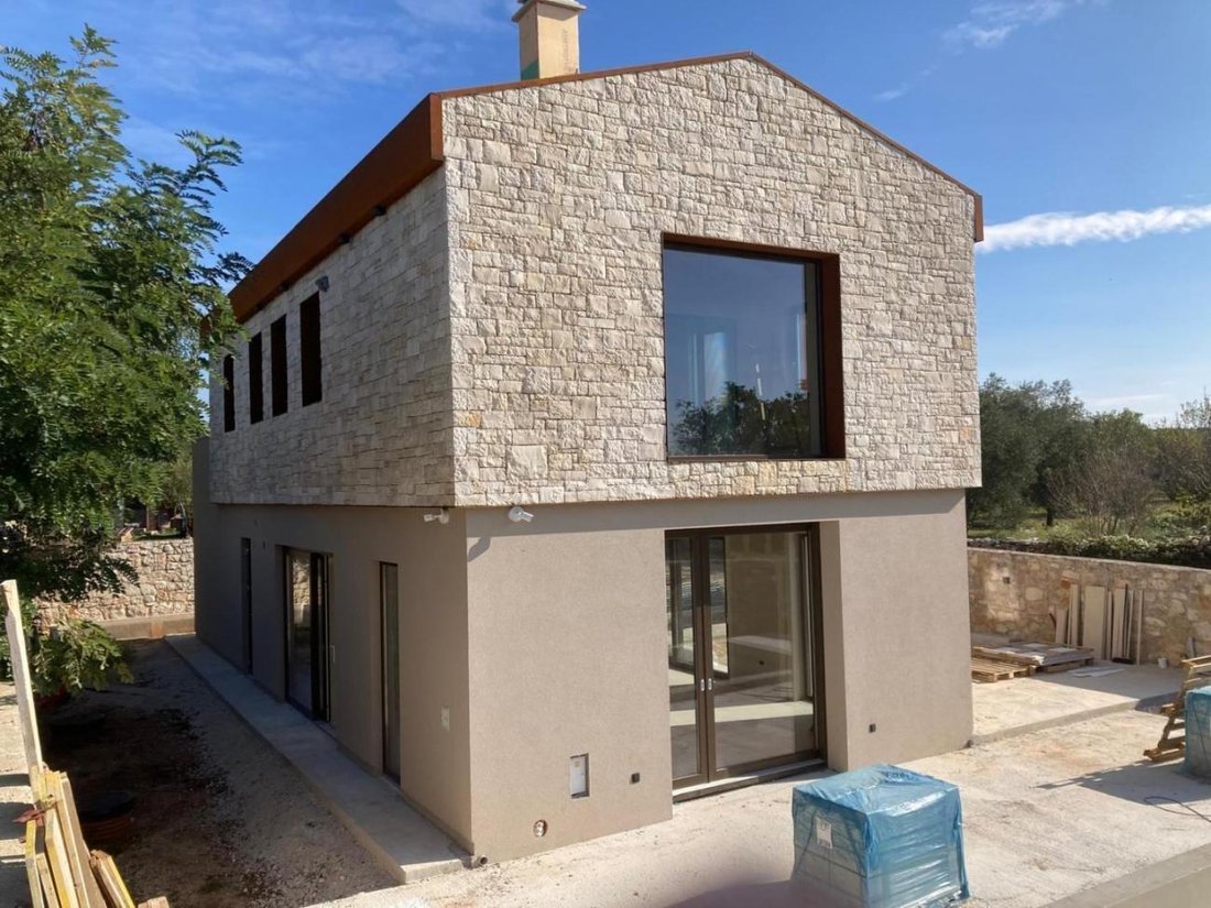 Villa a Valle, Regione istriana, Croazia 1 - 17353406