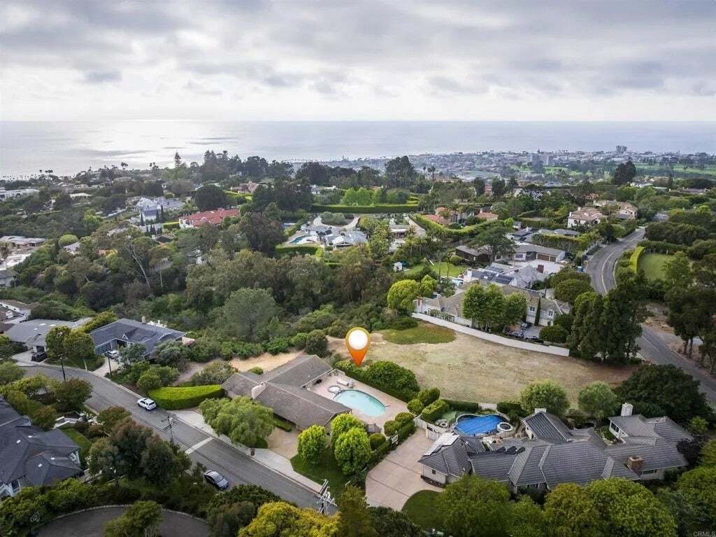 Casa a San Diego, California, Stati Uniti 1 - 19169046