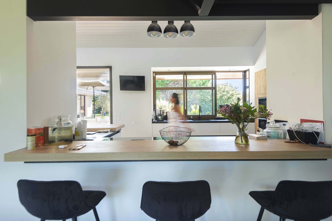 Maison à Latresne, Nouvelle-Aquitaine, France 4 - 19170044