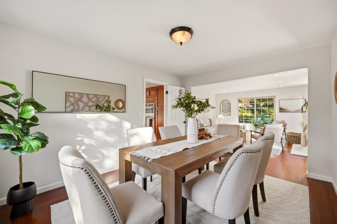 Casa a Morgan Hill, California, Stati Uniti 5 - 19178005