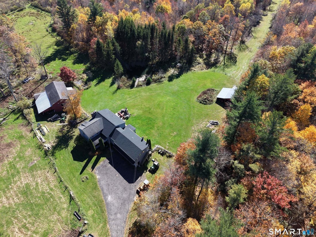 Casa en Goshen, Connecticut, Estados Unidos 4 - 19181843
