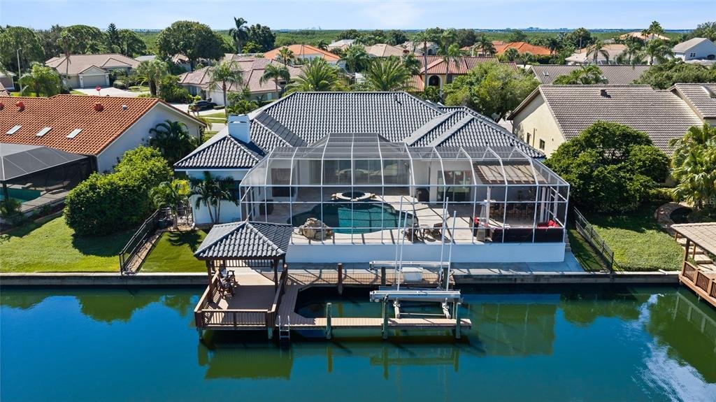 Casa a Tampa, Florida, Stati Uniti 1 - 19176511