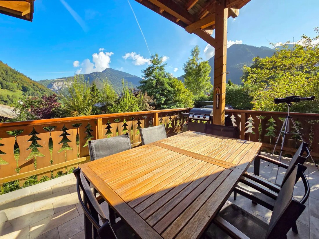 Chalet in Saint-Jean-d'Aulps, Auvergne-Rhône-Alpes, France 2 - 19170397