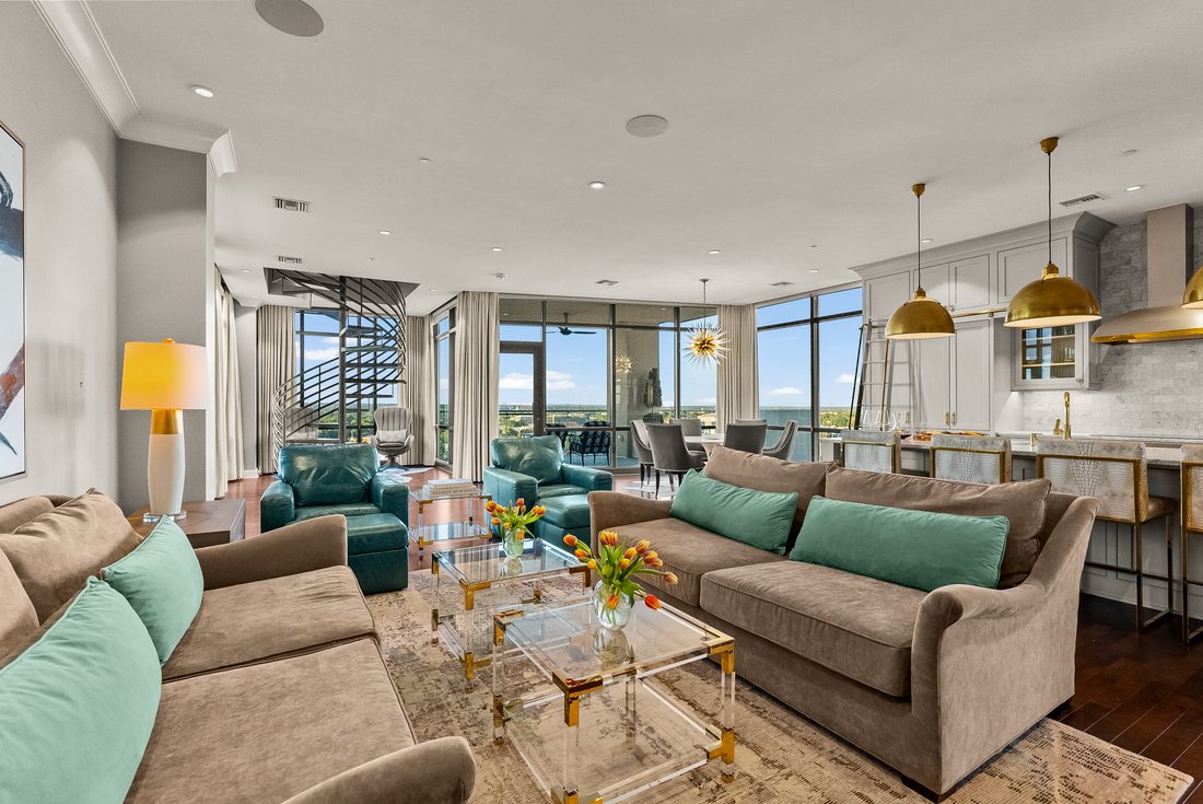 Condo in Little Rock, Arkansas, United States 2 - 19168724