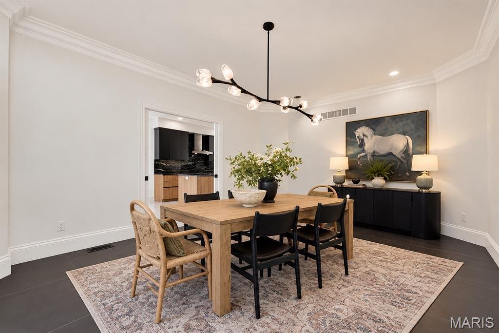 Condominio a Town and Country, Missouri, Stati Uniti 4 - 18653827