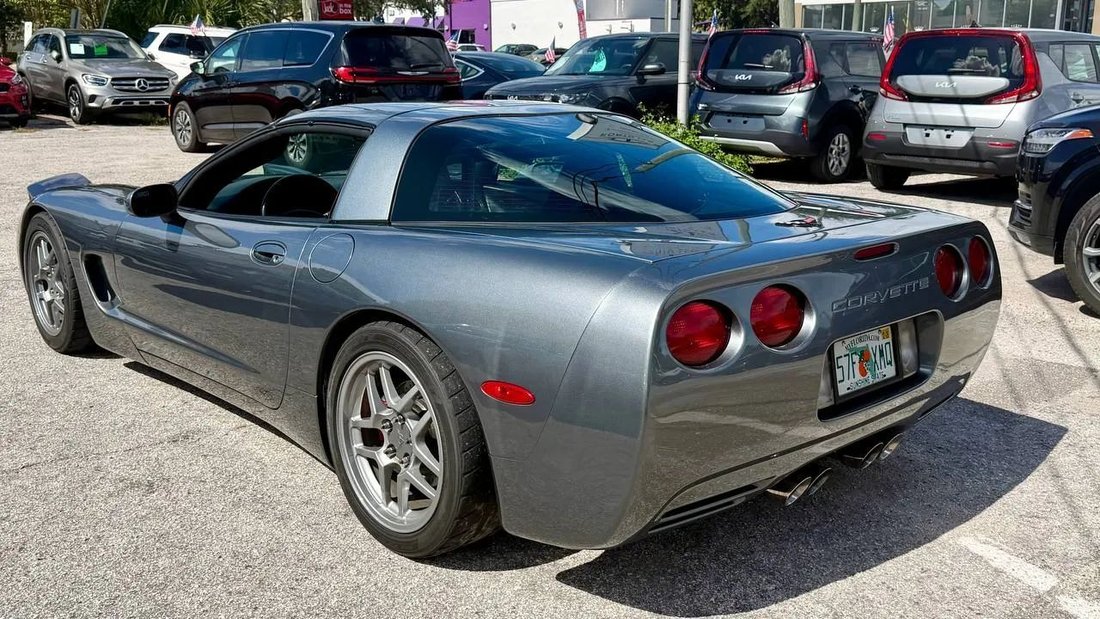 Coupe in Longwood, FL, United States 4 - 19178669