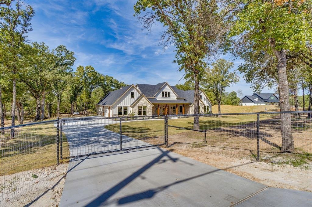 Haus in Poolville, Texas, Vereinigte Staaten 2 - 19177060