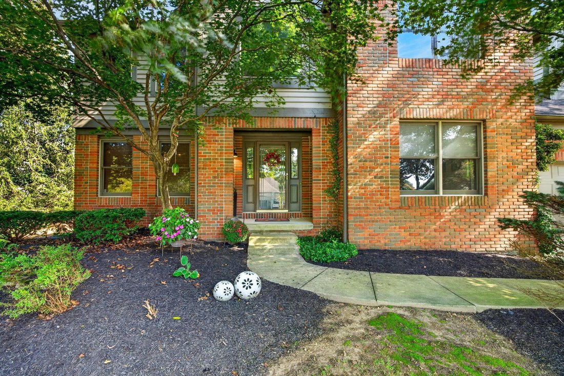 House in Pickerington, Ohio, United States 3 - 19172237